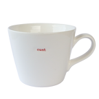 CUNT - Mug