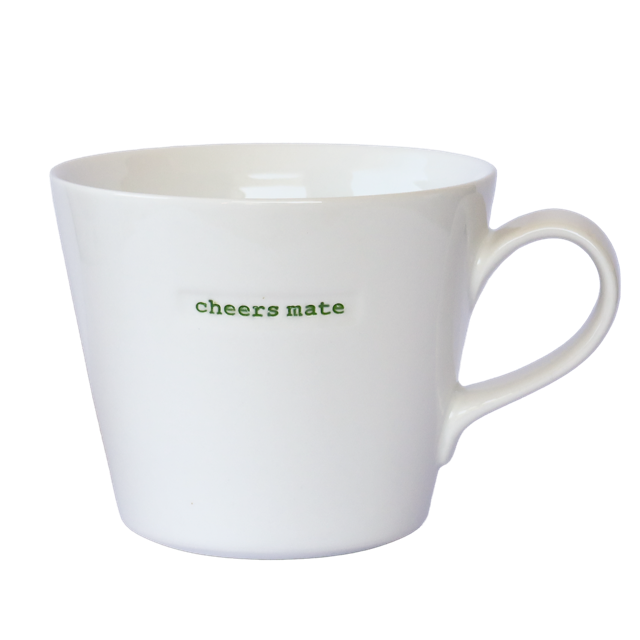 CHEERS MATE - Mug