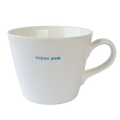 SUPER MUM - Mug
