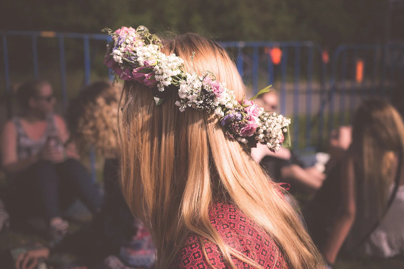 Special event florals