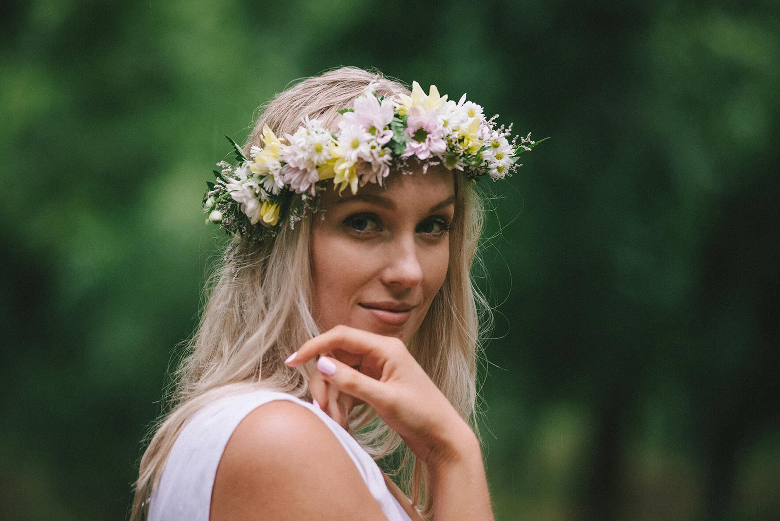 Wedding florals