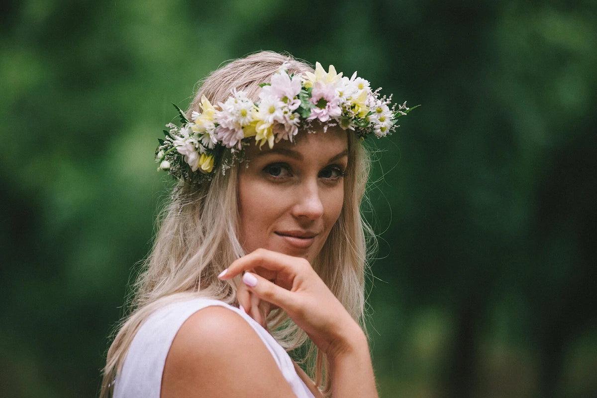 Special event florals