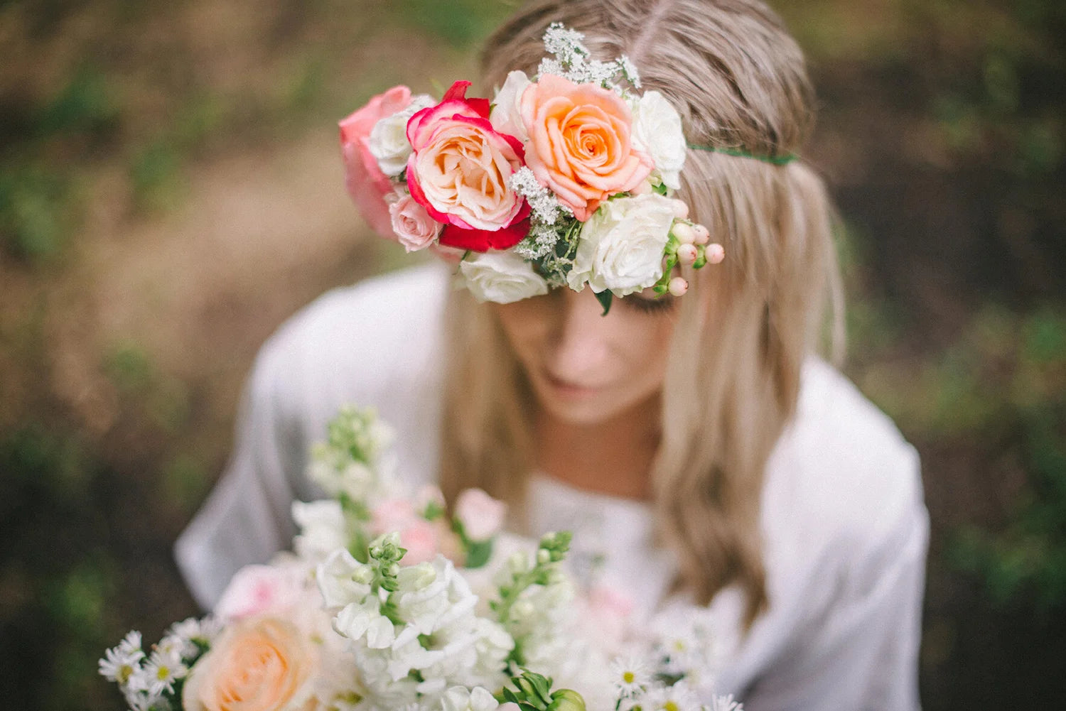 Special event florals