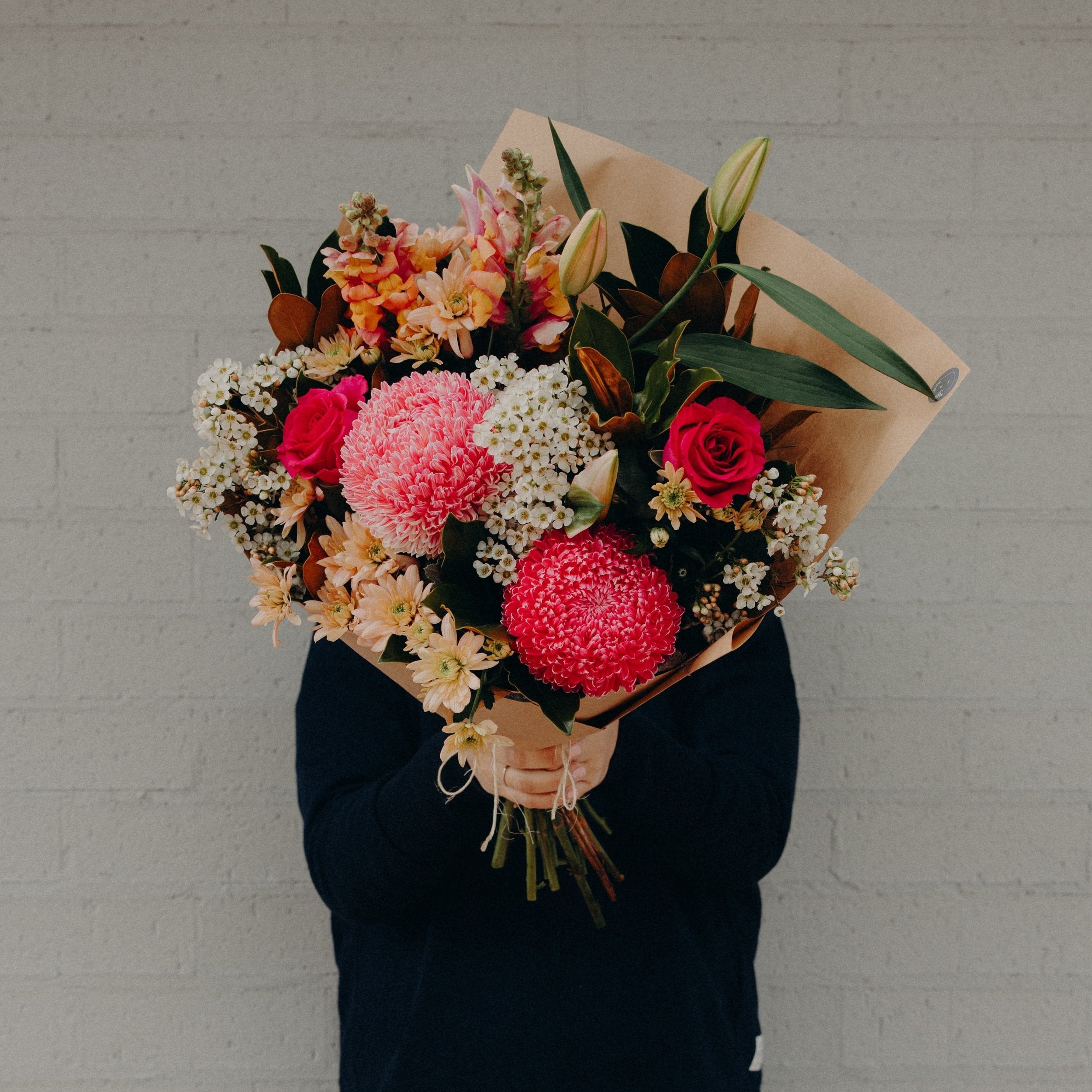 Pre-Order Blossom Bouquets