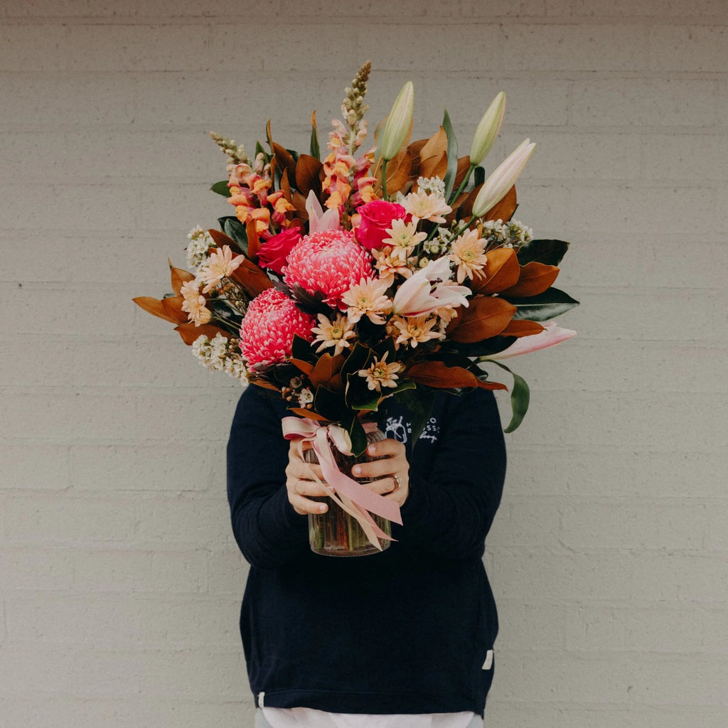 Pre-Order Blossom Bouquets
