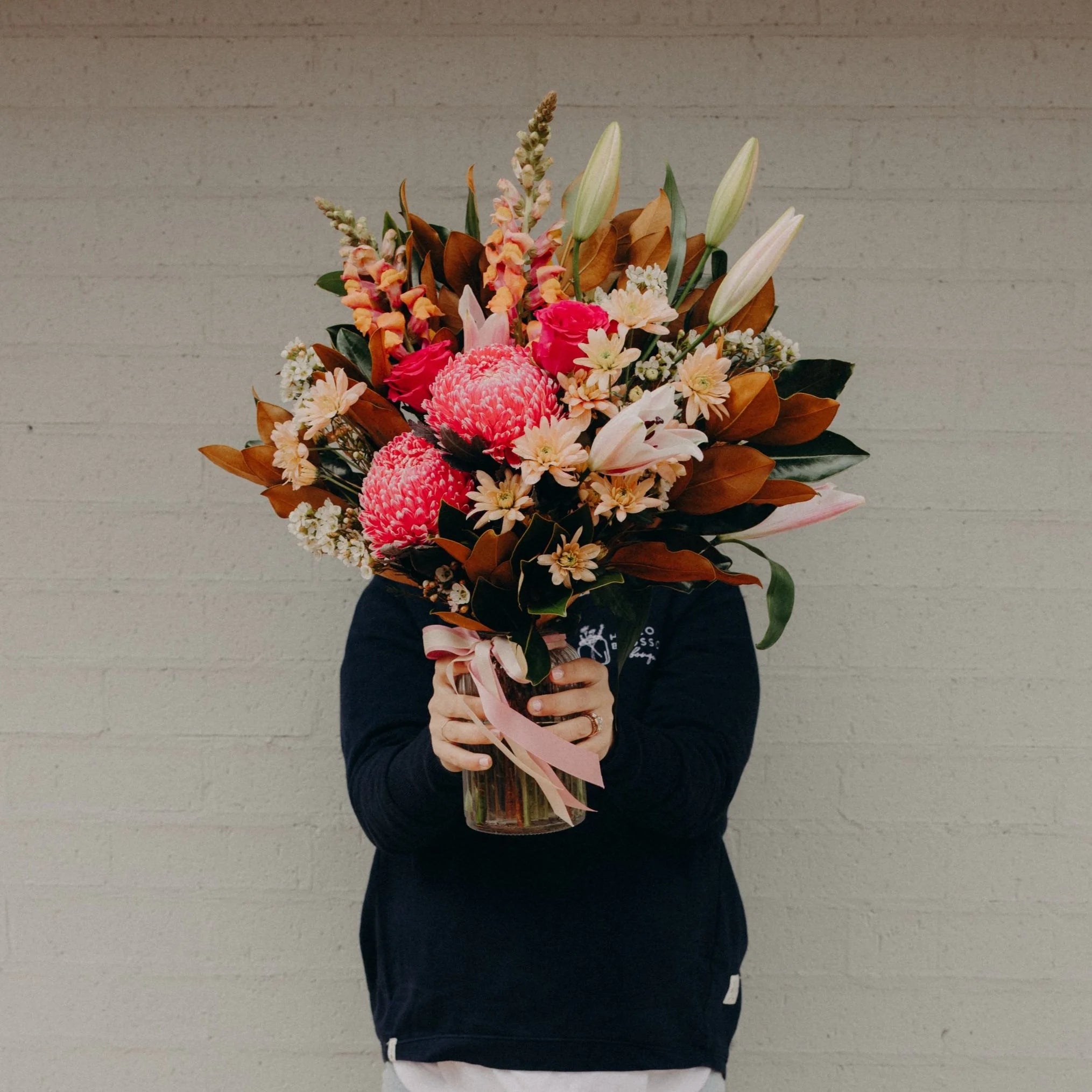 Pre-Order Blossom Bouquets