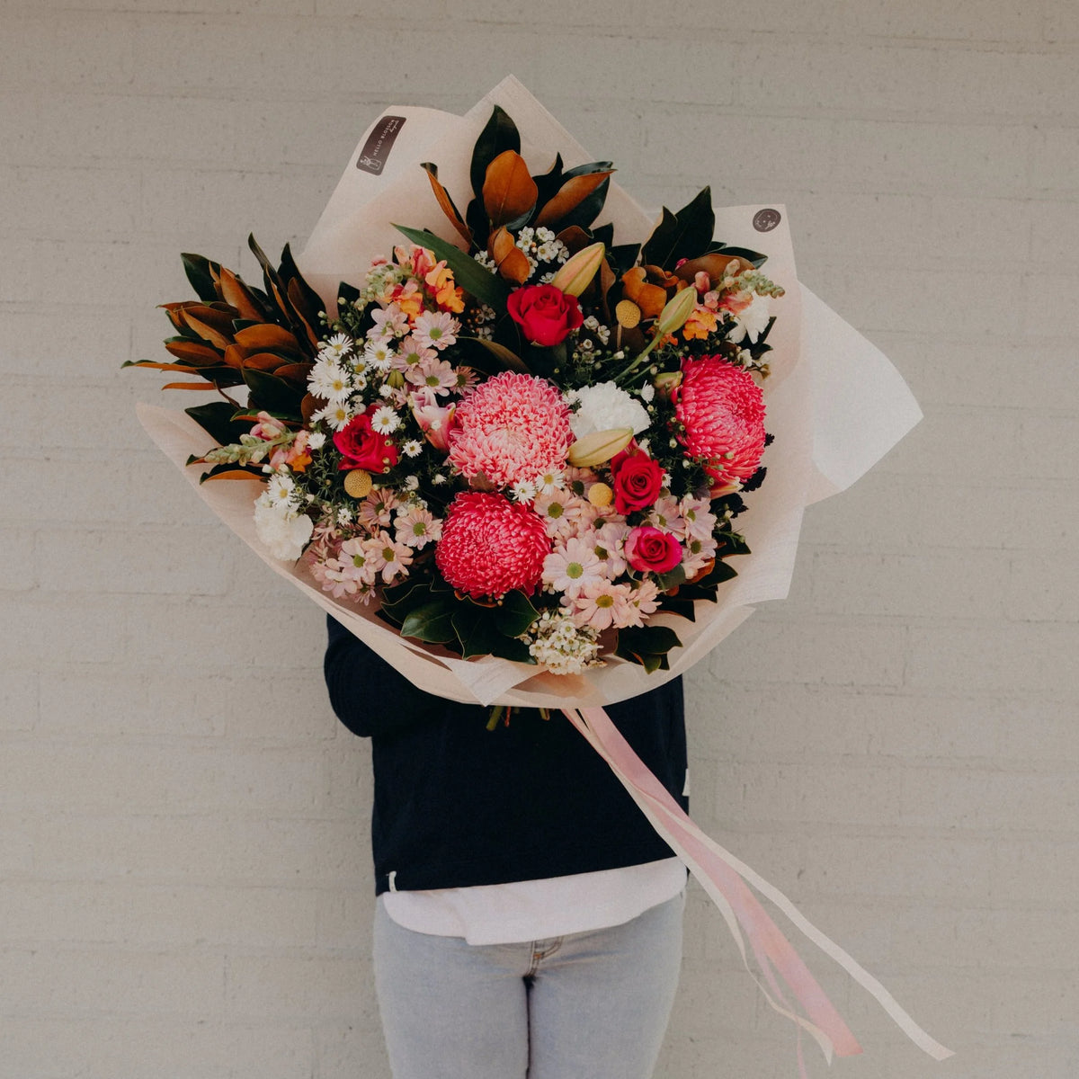 Pre-Order Blossom Bouquets