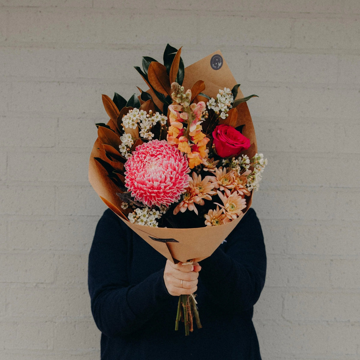 Pre-Order Blossom Bouquets