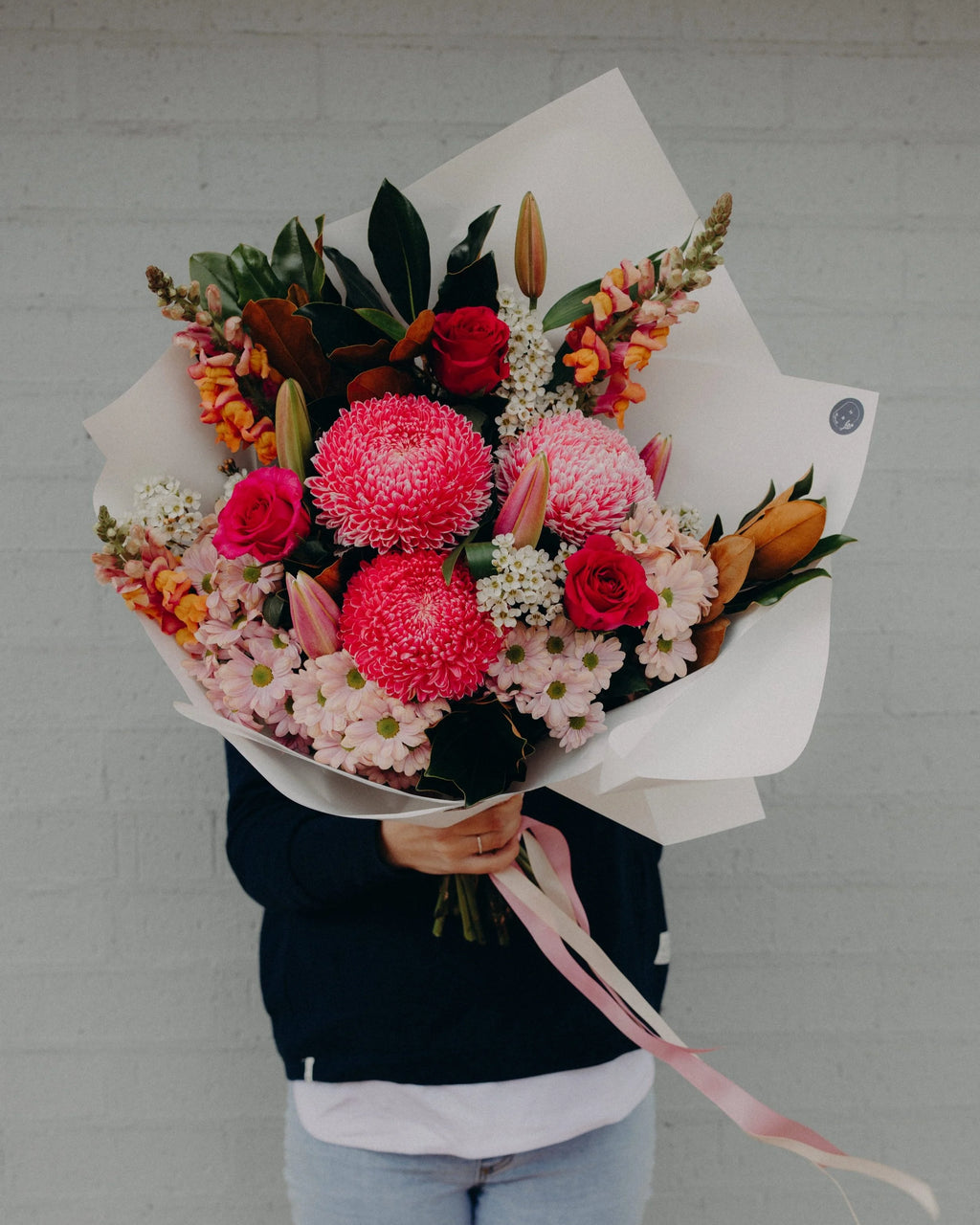 Pre-Order Blossom Bouquets