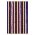 Selene Bath Sheet - Azure