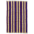 Selene Bath Sheet - Azure