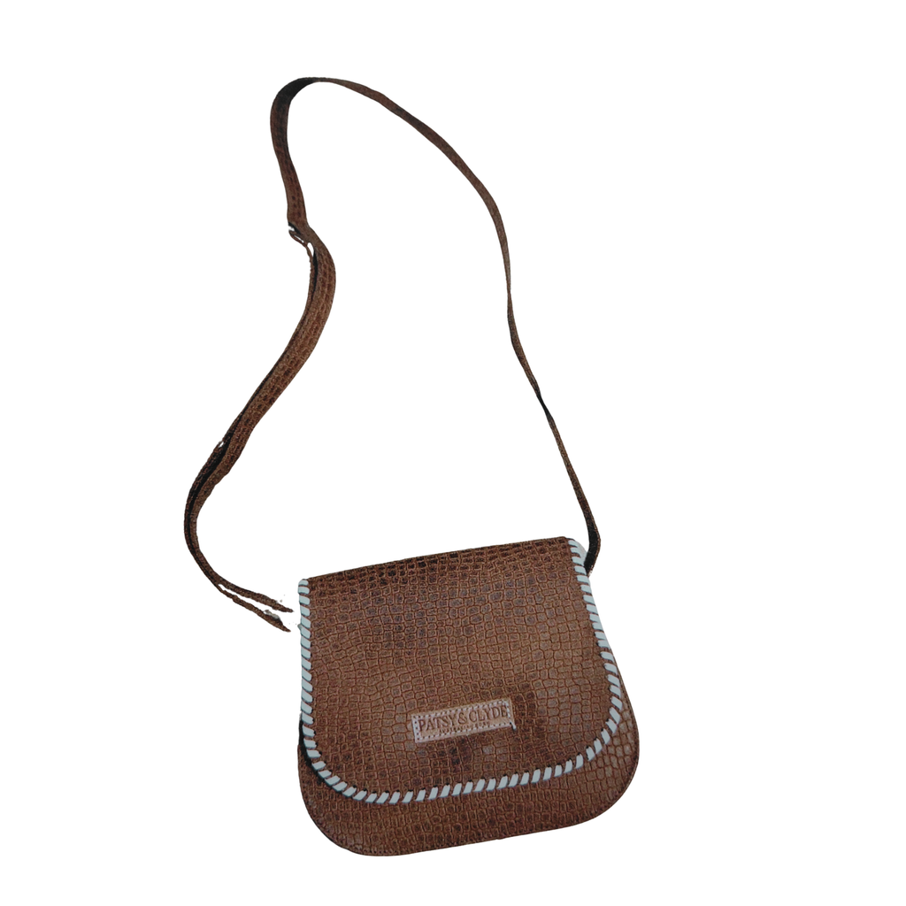 The Lottie Handbag - From Patsy & Clyde